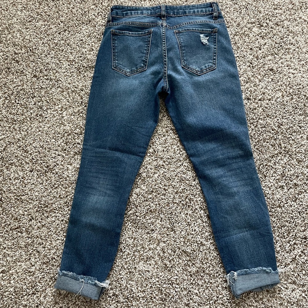 Harper Heritage Jeans - Picture 5 of 6